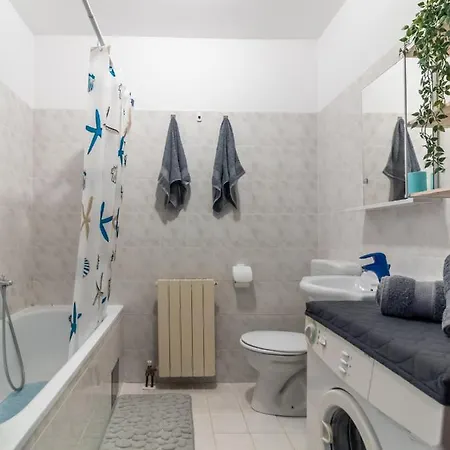 Viki Apartment