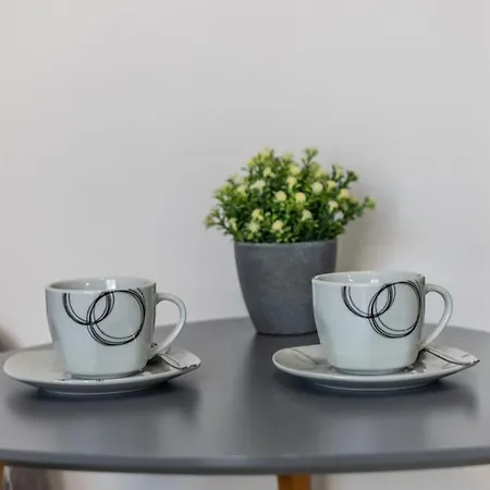 Viki Apartment